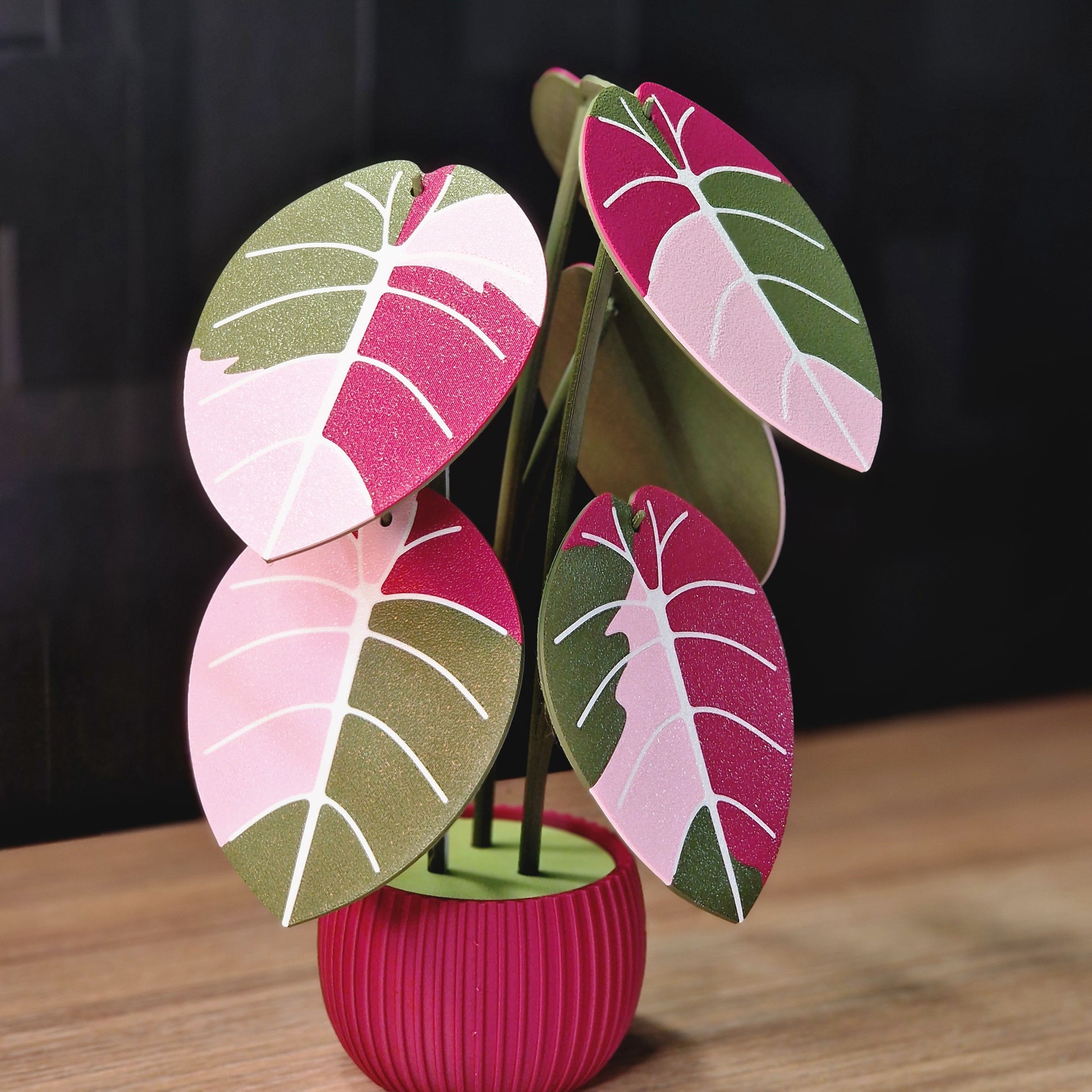 Cuprea pink 'IMMORTAL'