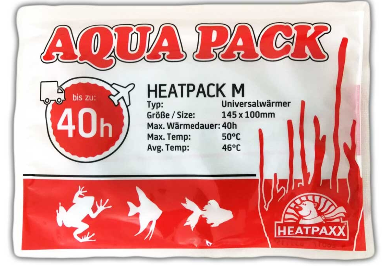 Heatpack