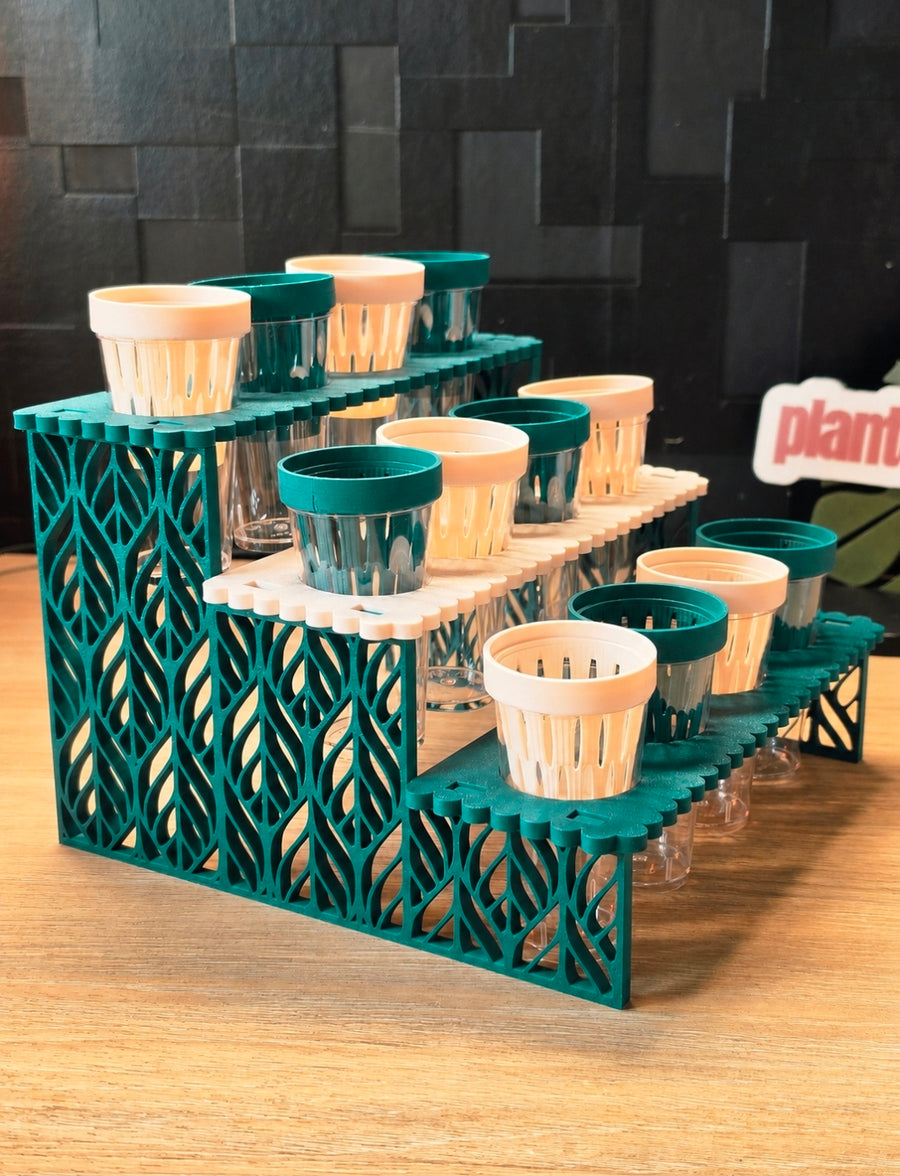 The Sip Station