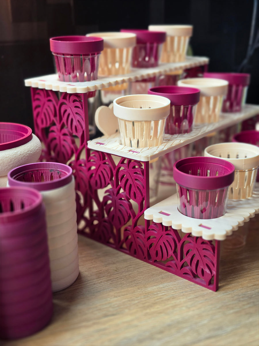 The Sip Station Full Set