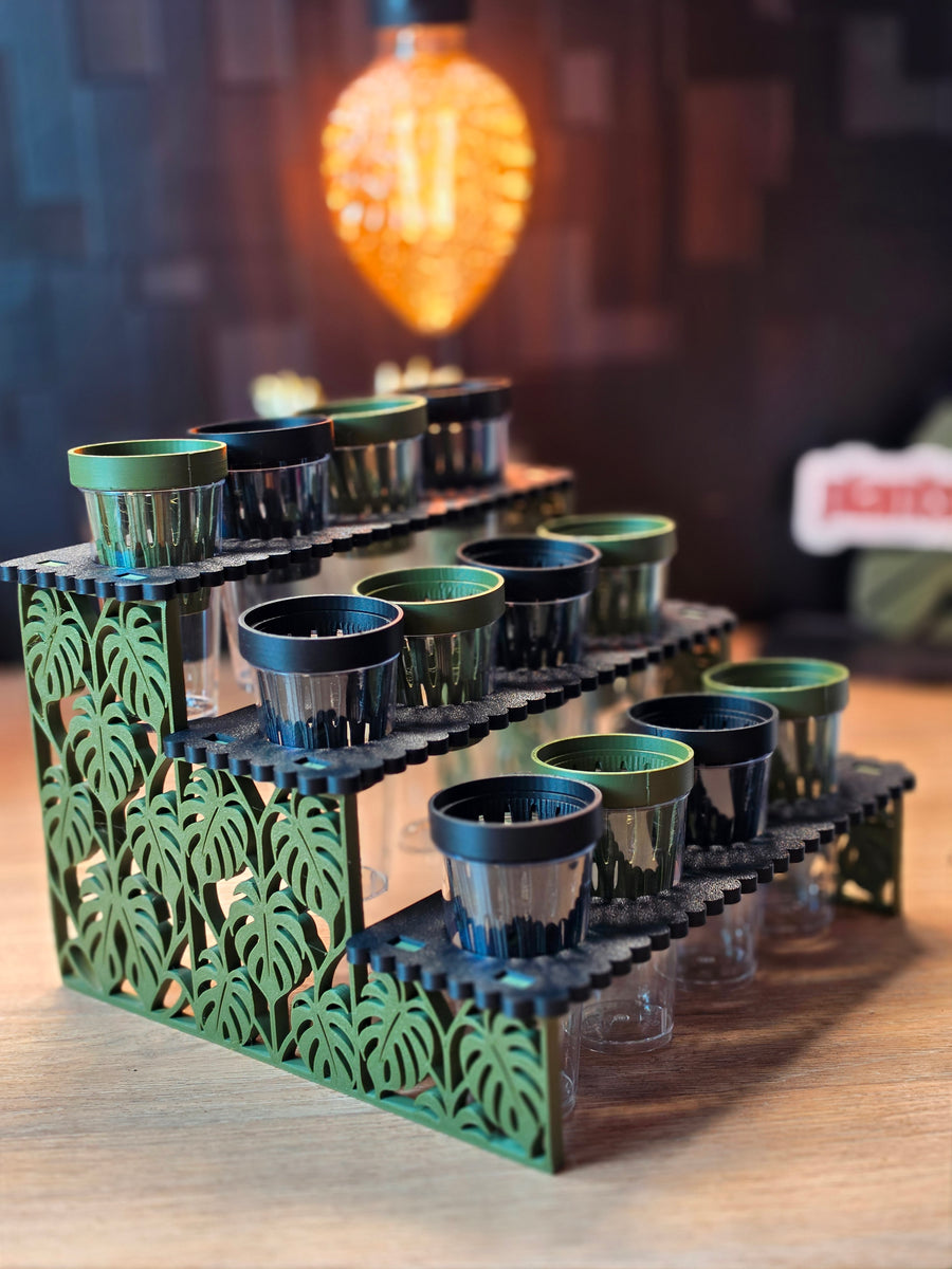The Sip Station