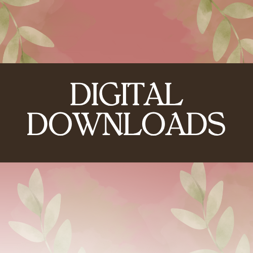 Digital Products