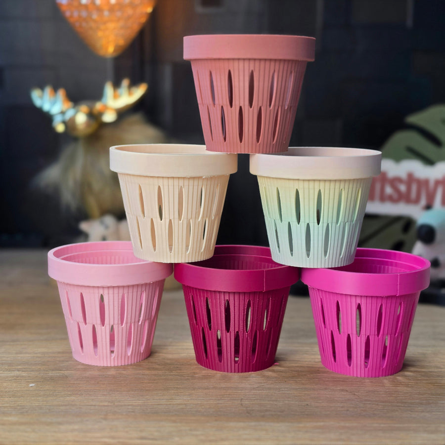 Pots