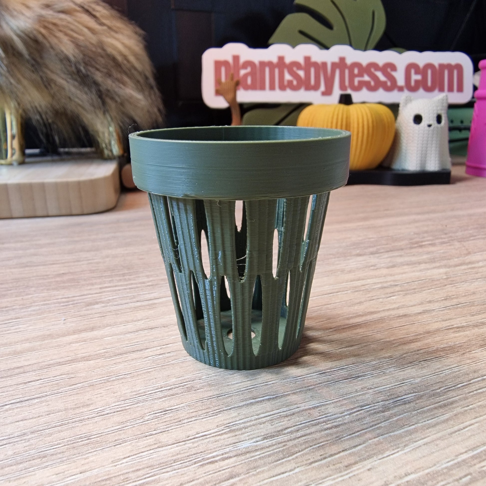 Mini-Sips