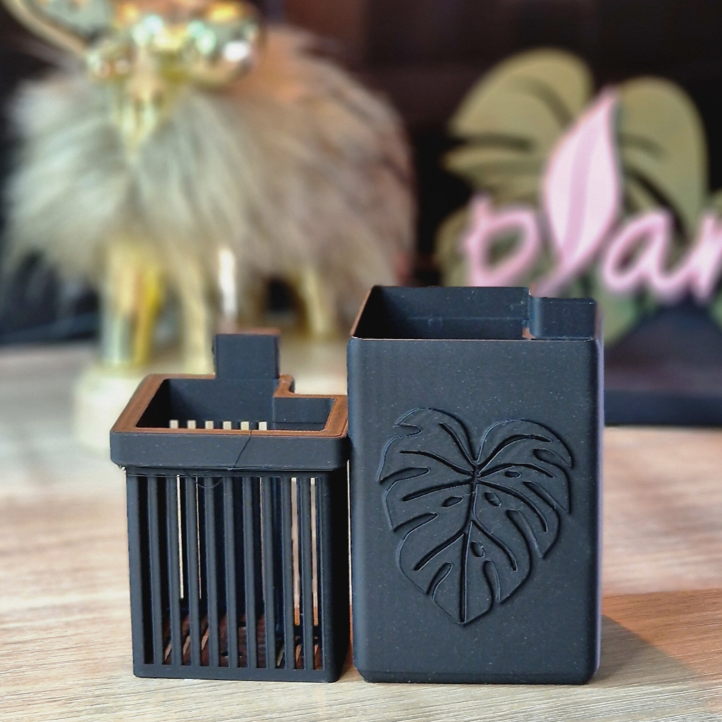 Tiny Sips – Self-watering pot (Small)