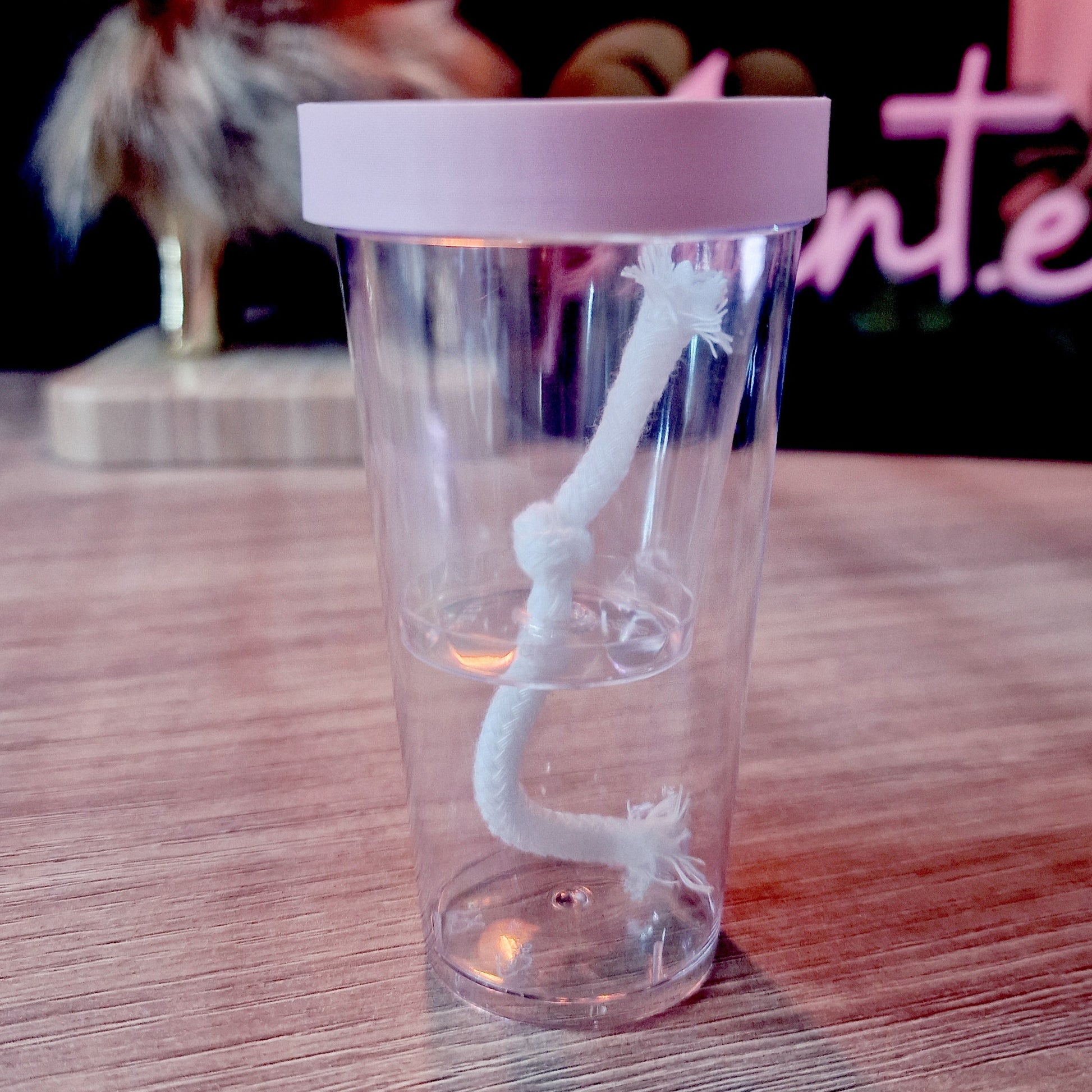 Ring Holders