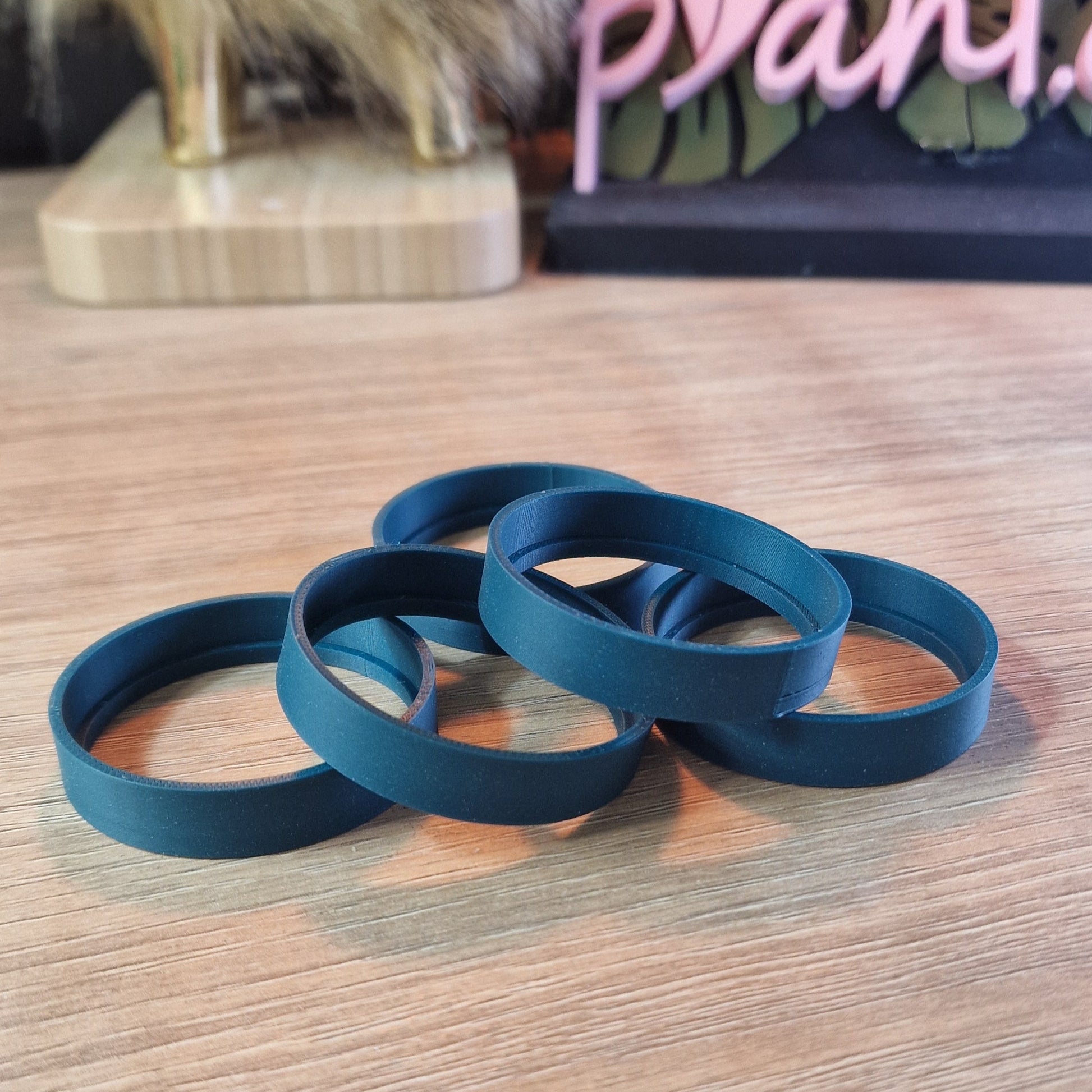 Ring Holders