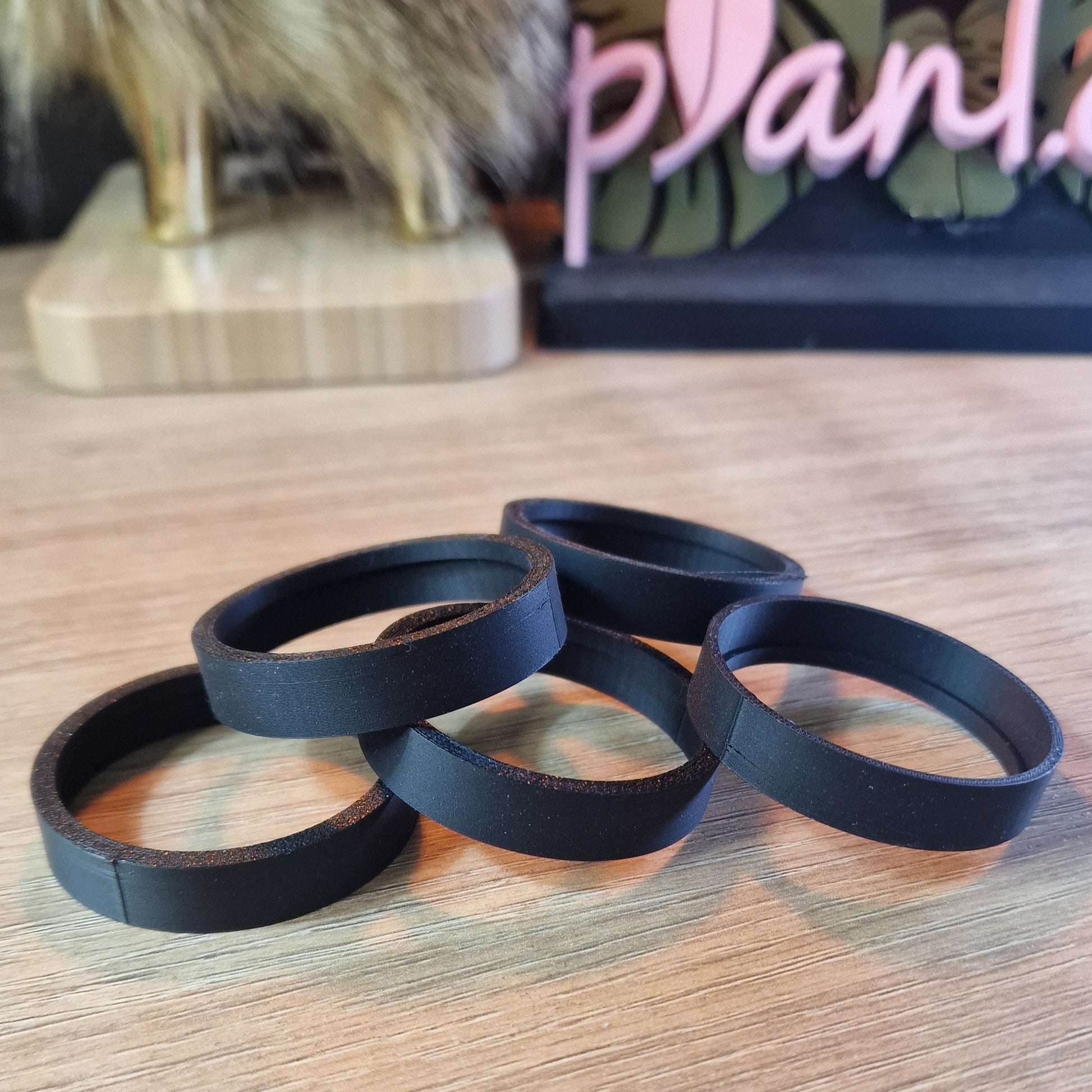 Ring Holders