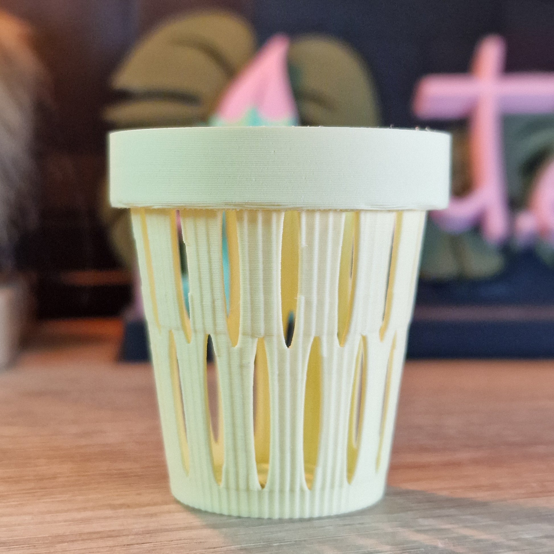 Mini-Sips