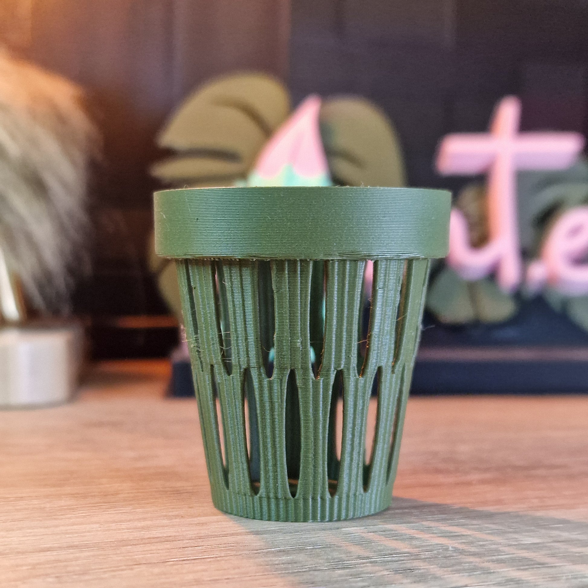 Mini-Sips