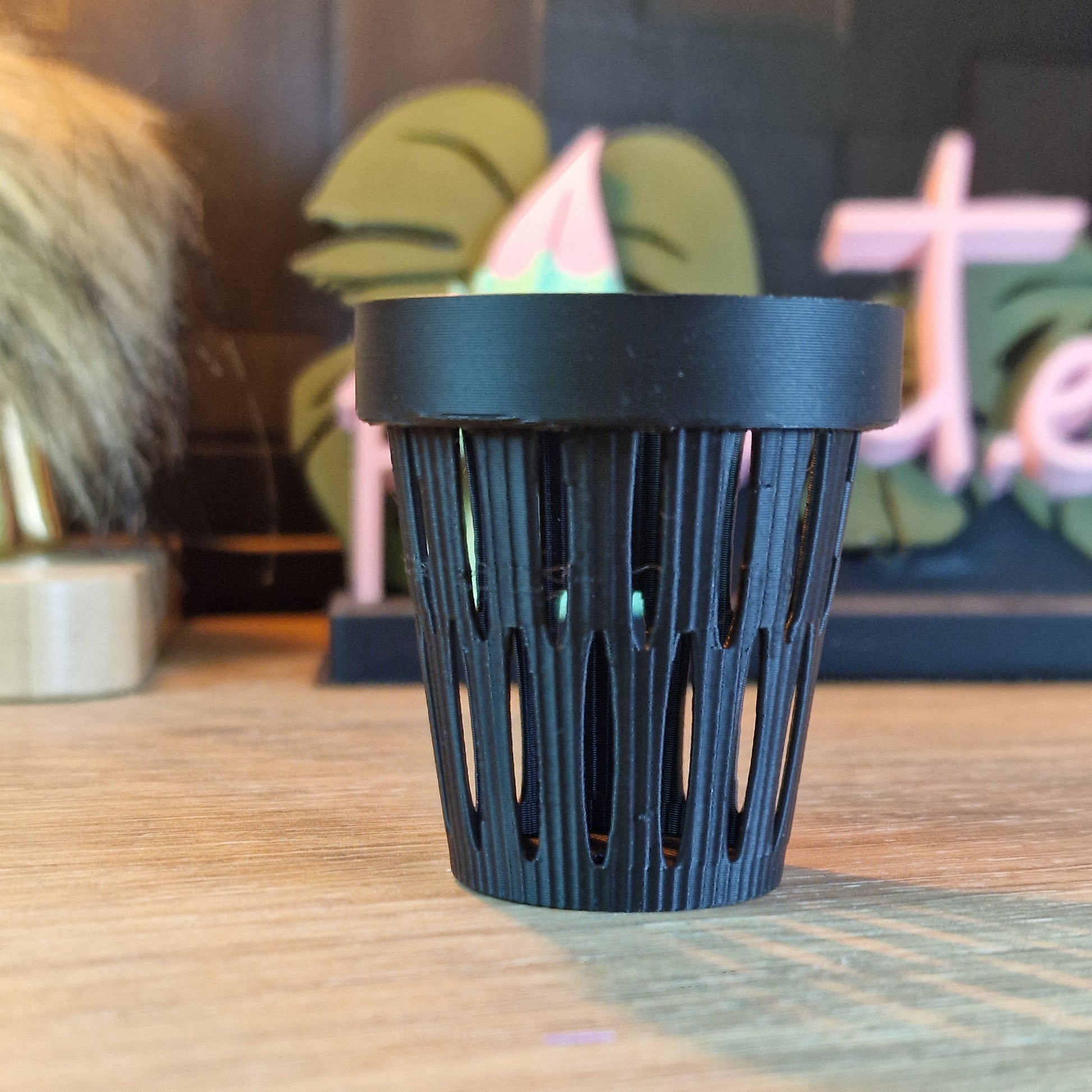 Mini-Sips