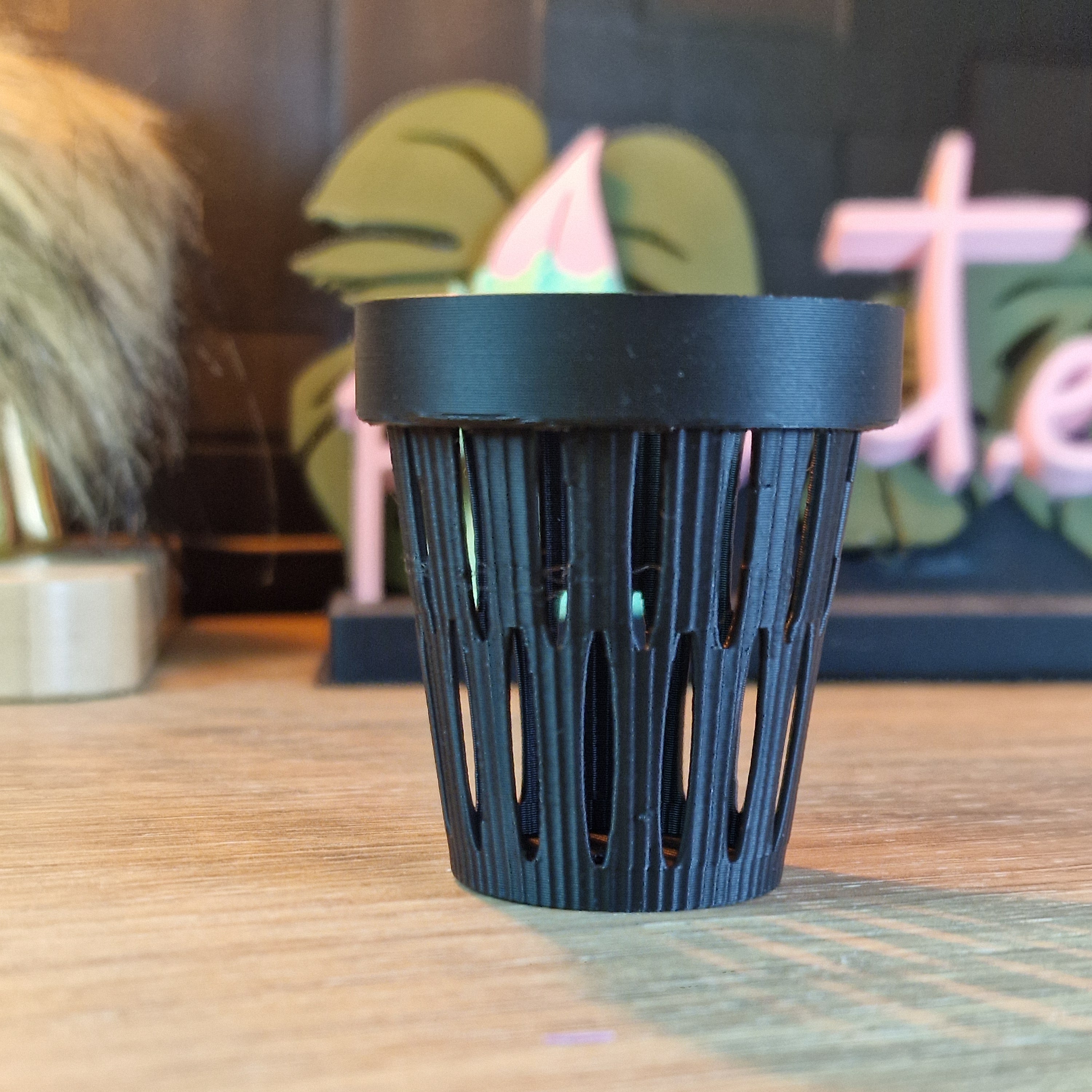 Mini-Sips