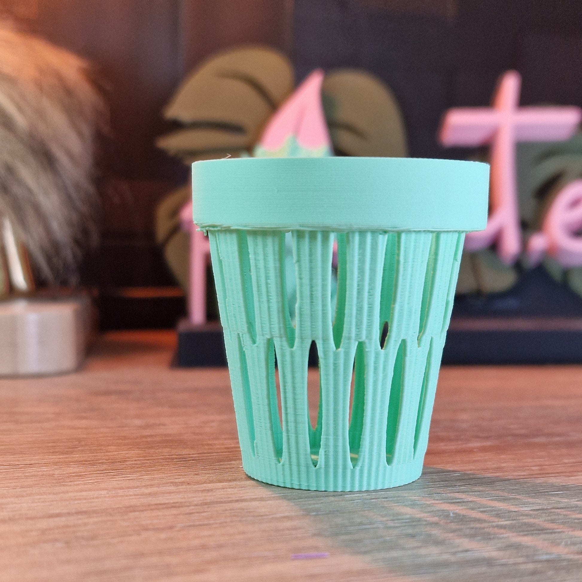 Mini-Sips