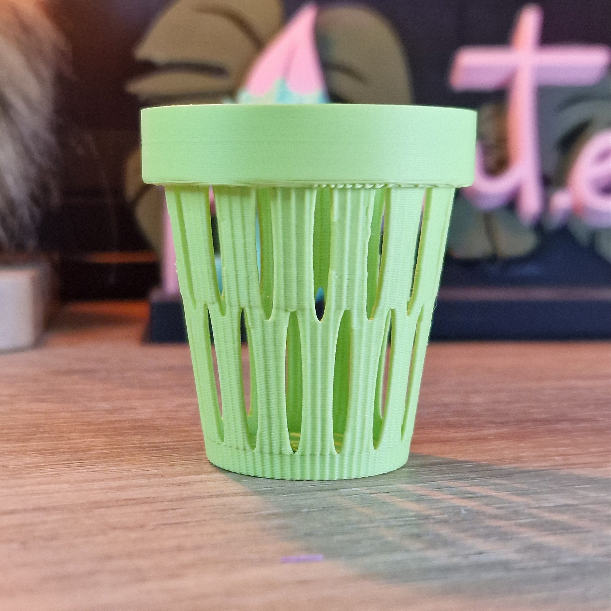 Mini-Sips
