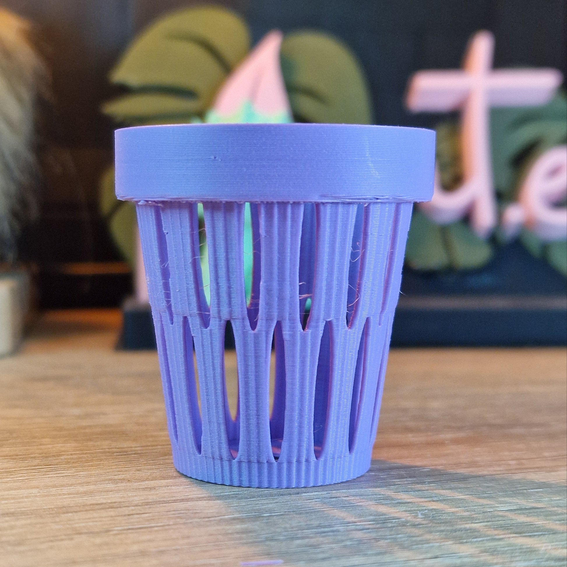 Mini-Sips