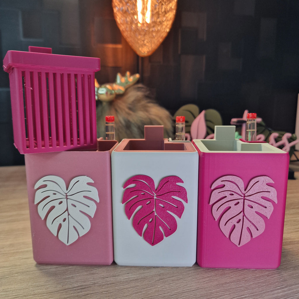 TINY-SIPS multicolor bundle