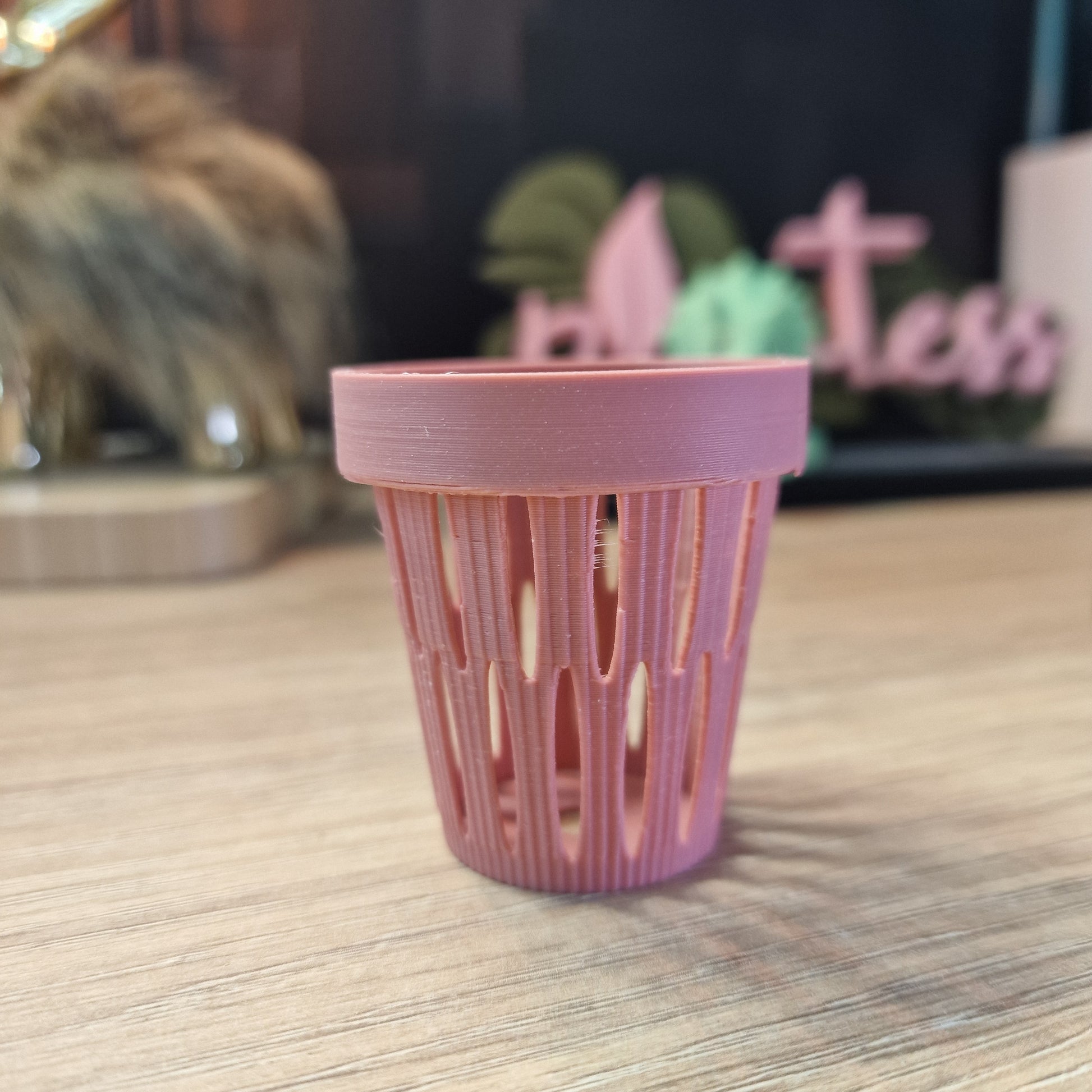 Mini-Sips