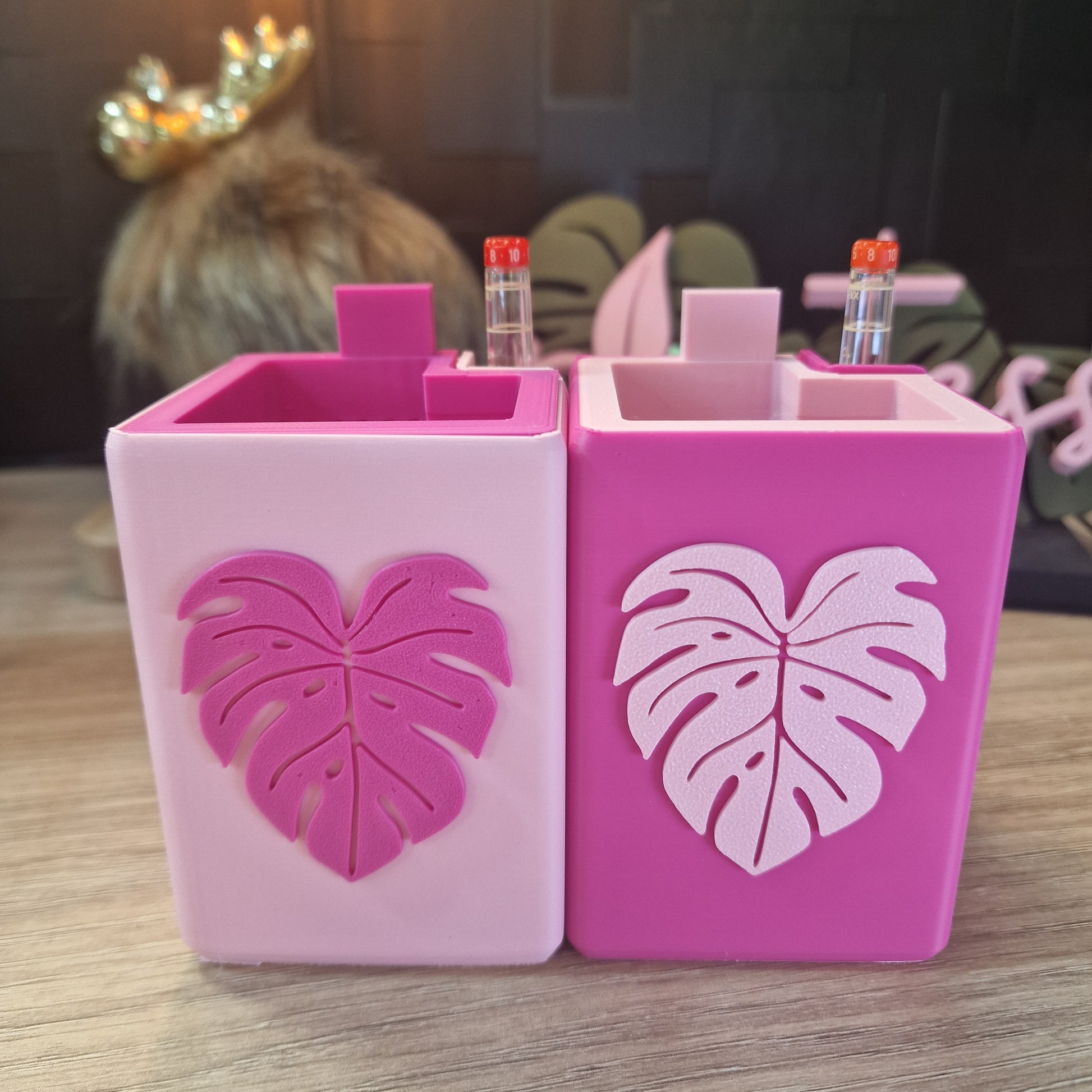 Tiny-Sips multicolored bundle x2