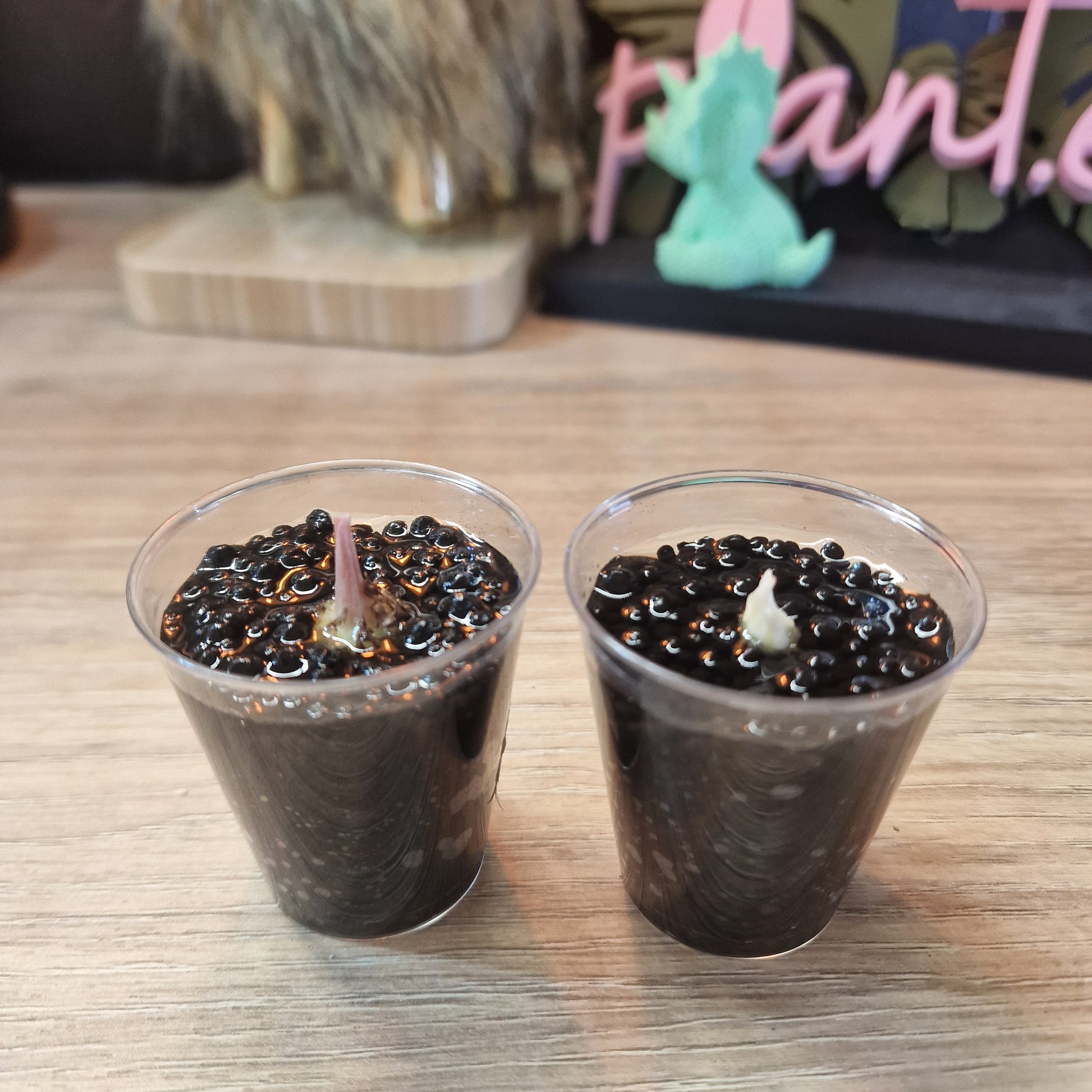 Alocasia Black Velvet Gold corm
