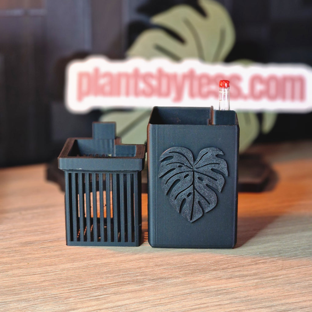 Tiny Sips – Self-watering pot (Small)