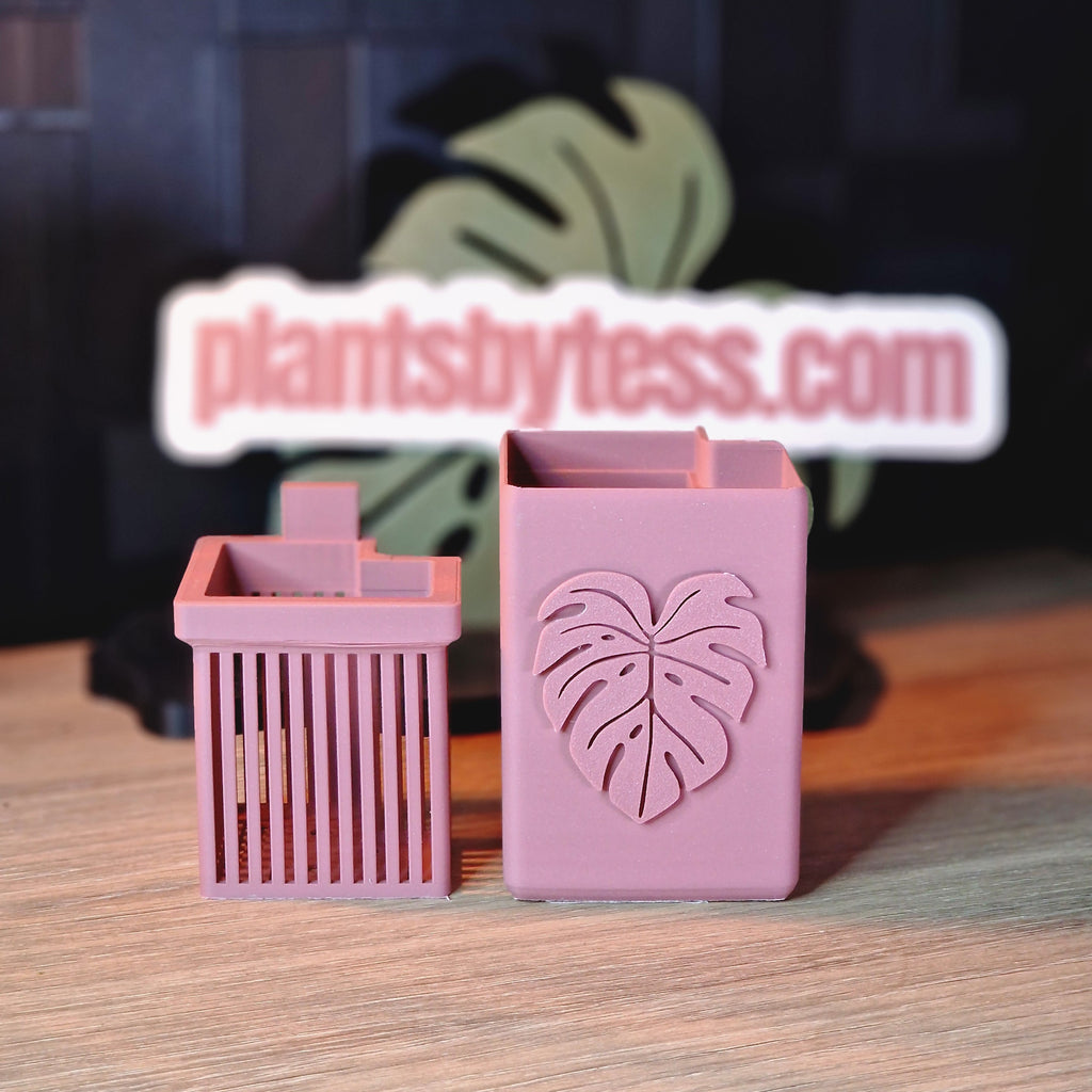 Tiny Sips – Self-watering pot (Small)