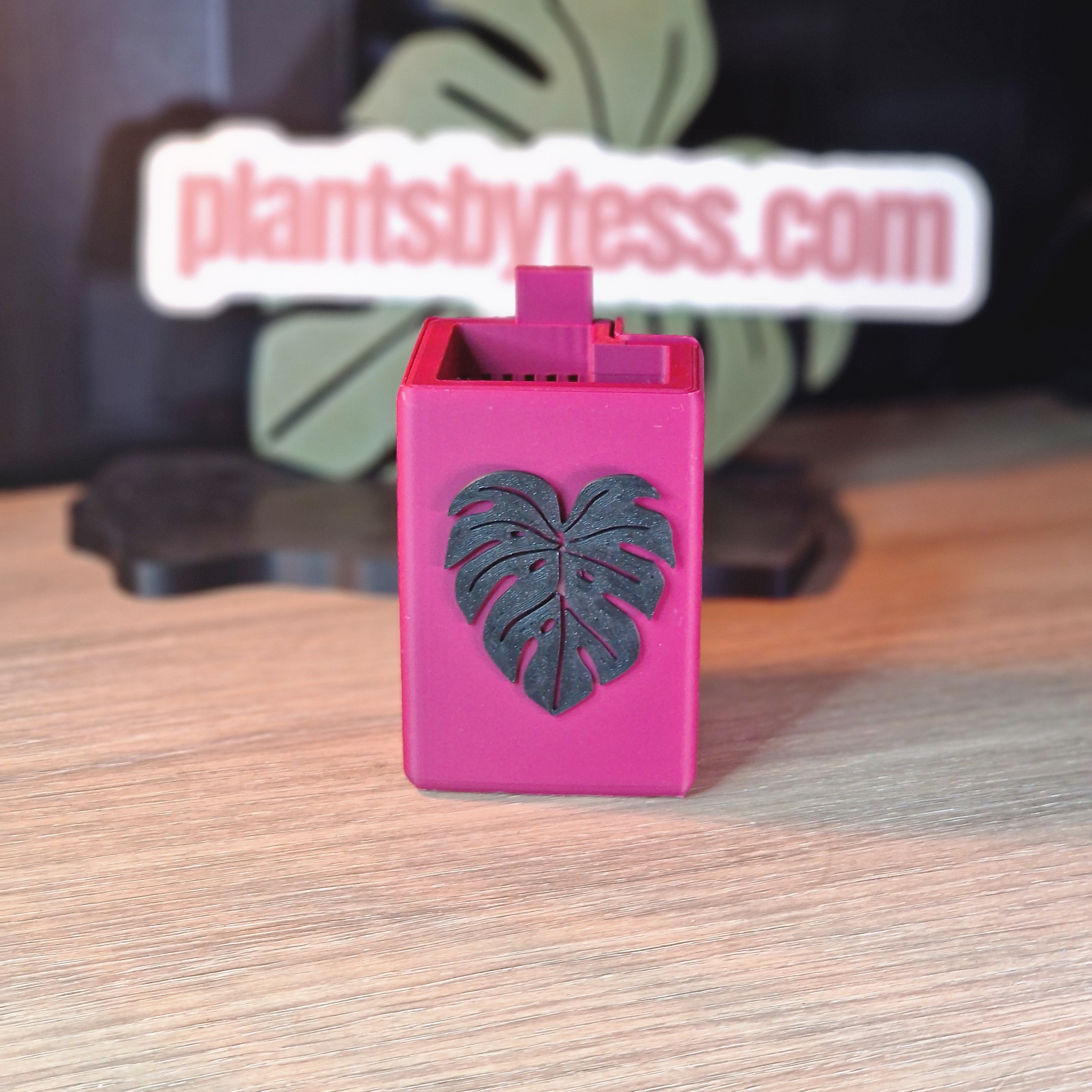 Tiny Sips – Self-watering pot (Small)