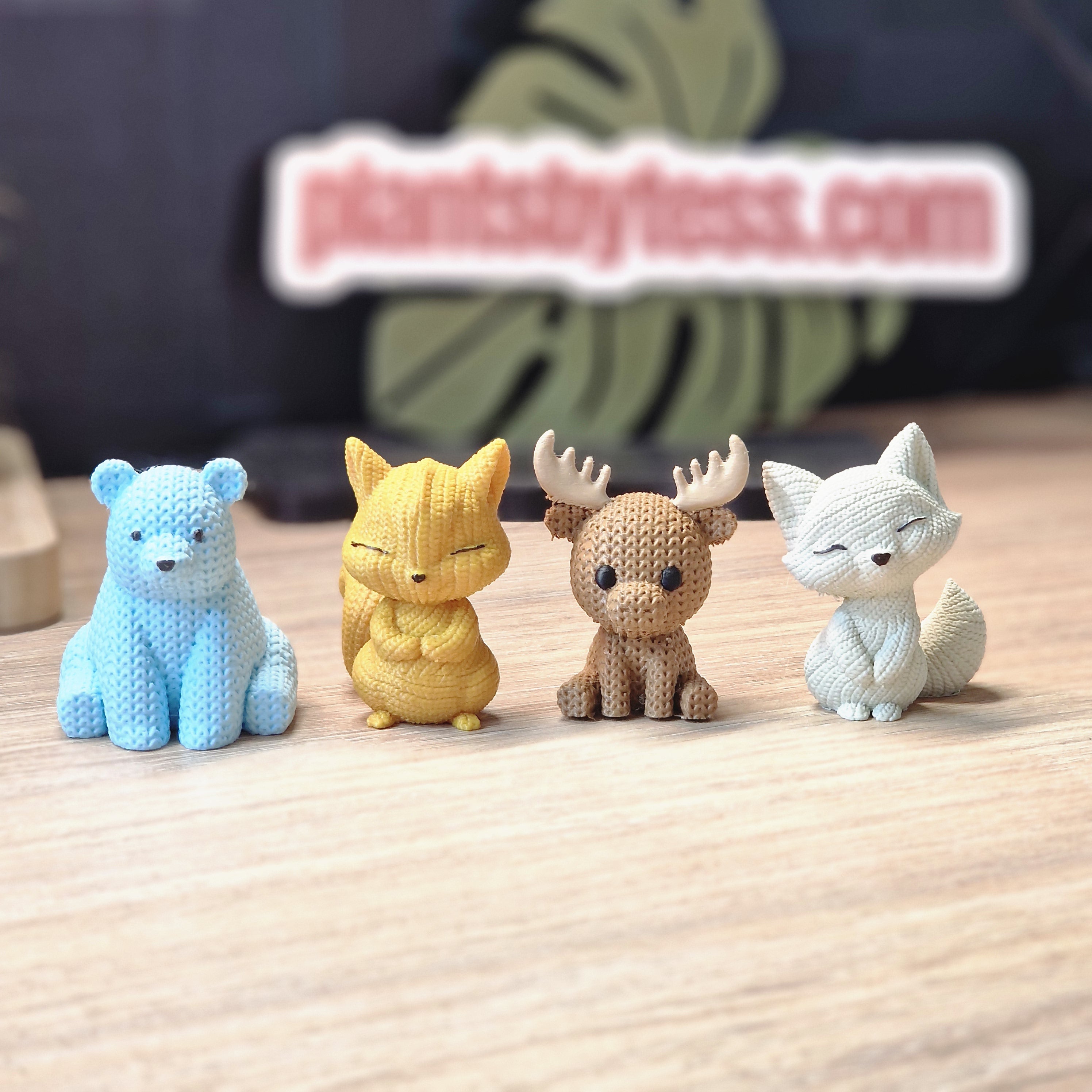 Winter Wonderland Guardians Calendar