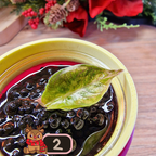 Alocasia Azlanii aurea/orange