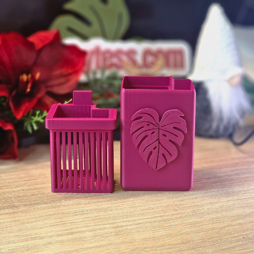 Tiny Sips – Self-watering pot (Small)