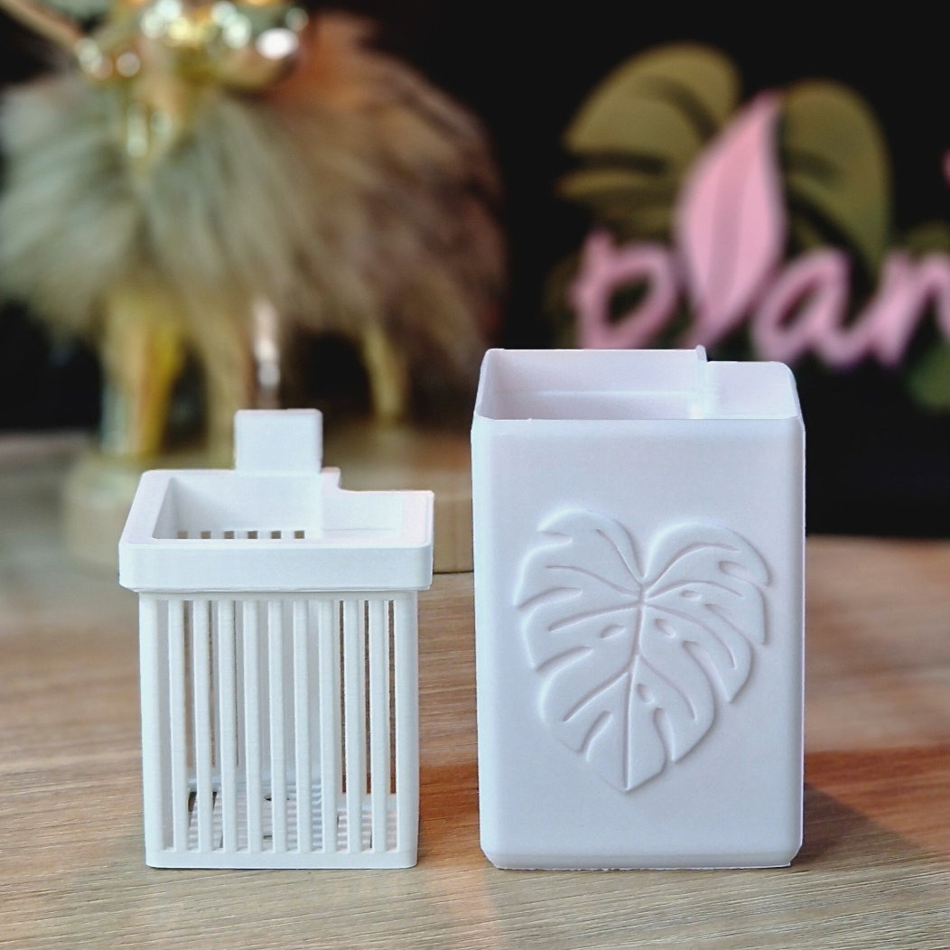 Tiny Sips – Self-watering pot (Small)