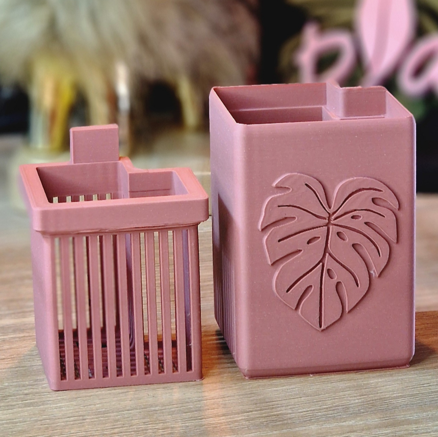 Tiny Sips – Self-watering pot (Small)