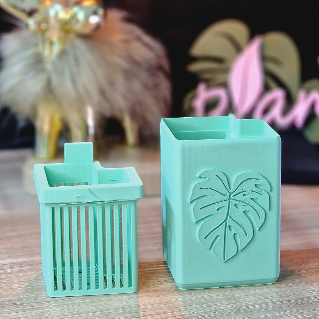 Tiny Sips – Self-watering pot (Small)