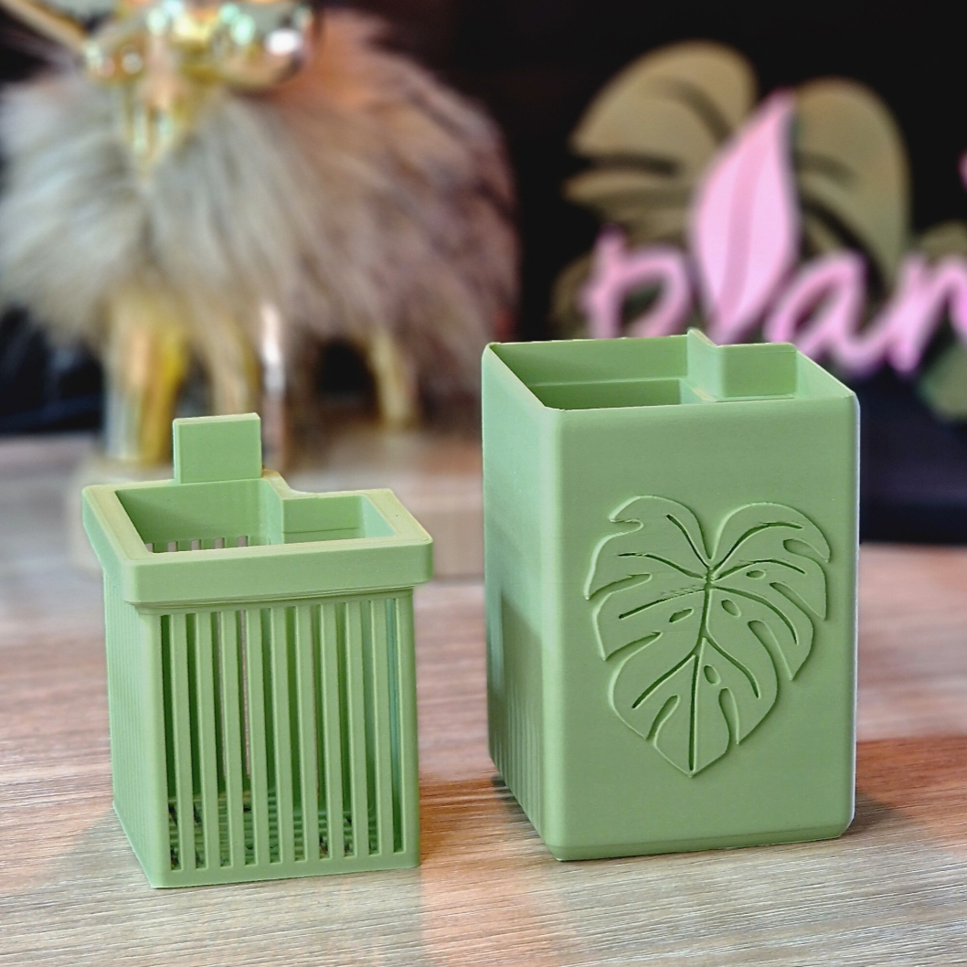 Tiny Sips – Self-watering pot (Small)