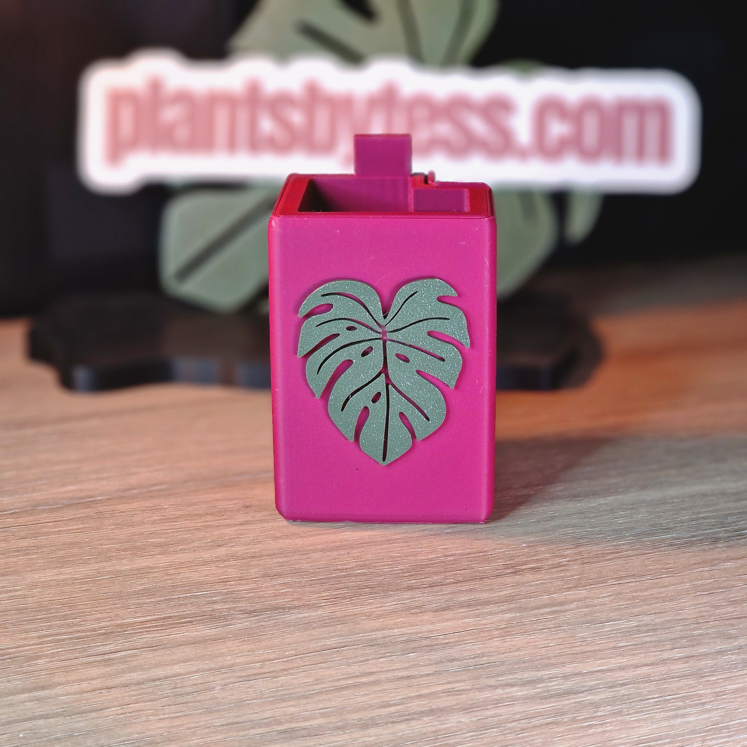 Tiny Sips – Self-watering pot (Small)