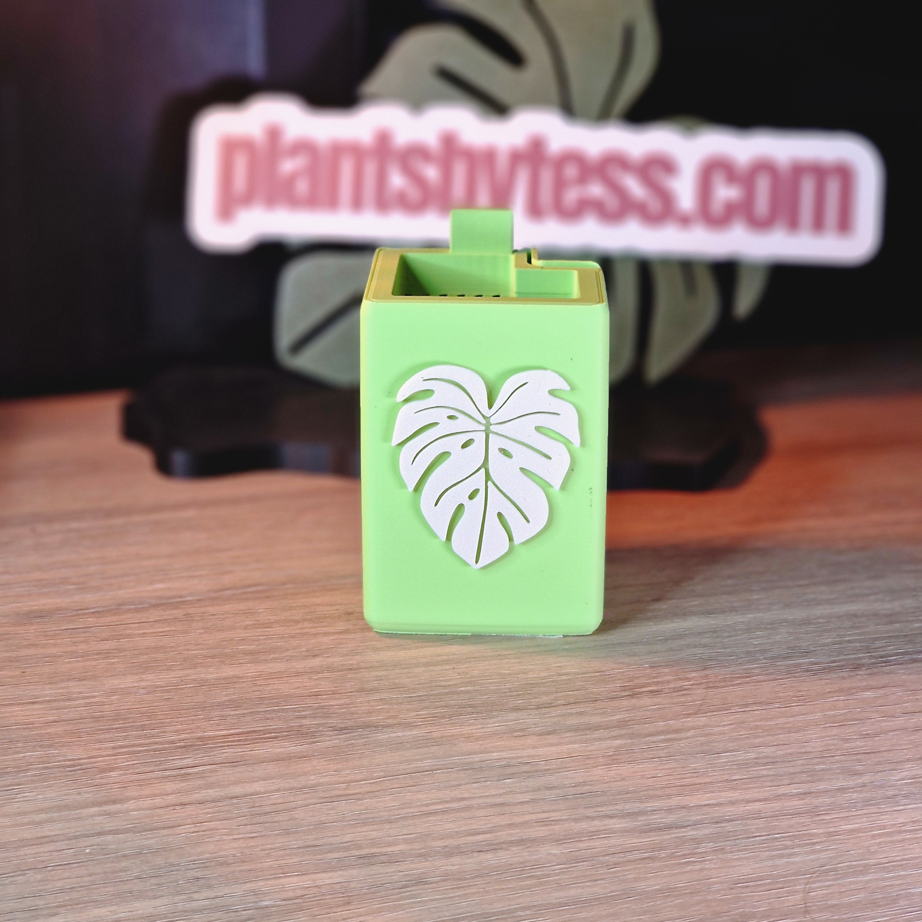 Tiny Sips – Self-watering pot (Small)