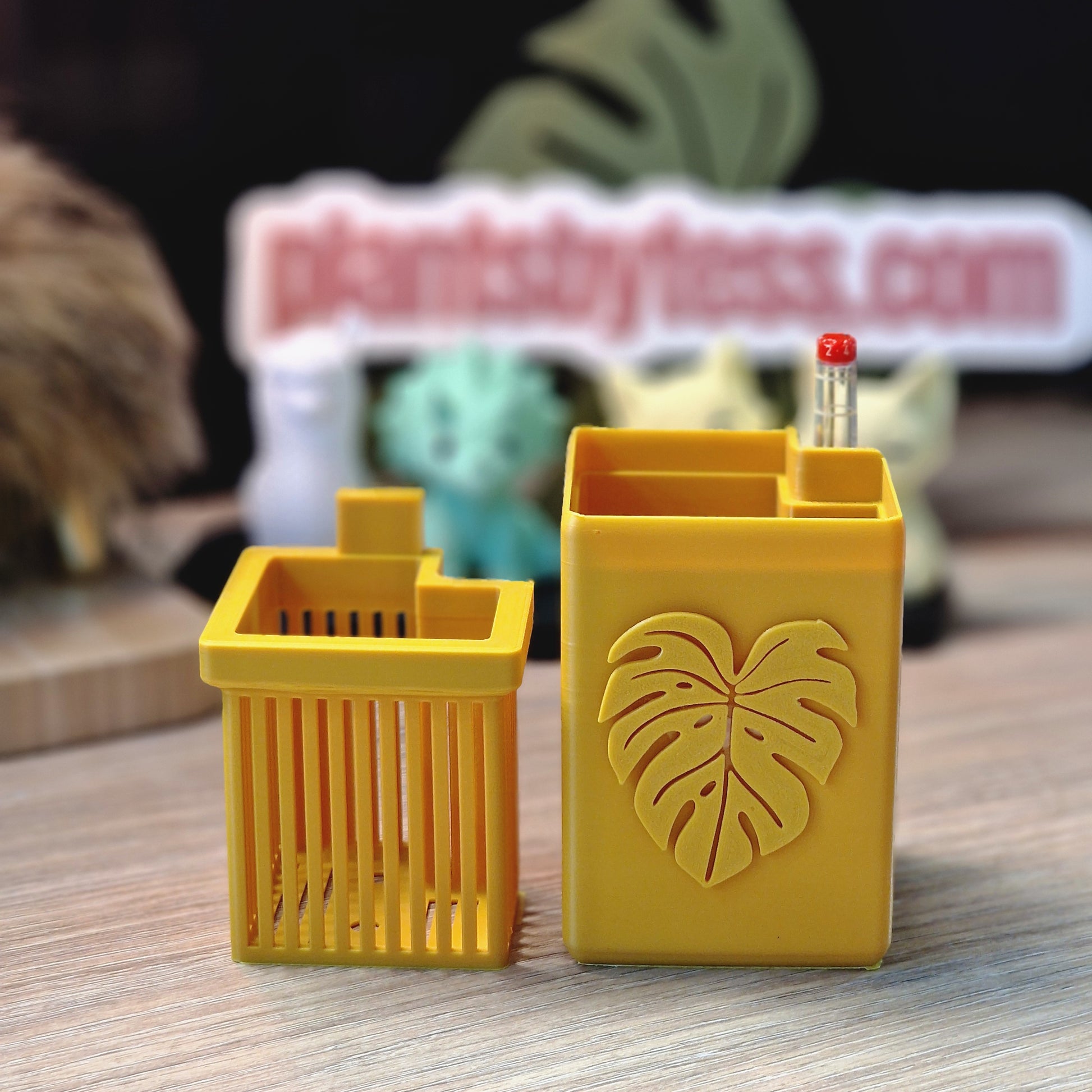 Tiny Sips – Self-watering pot (Small)