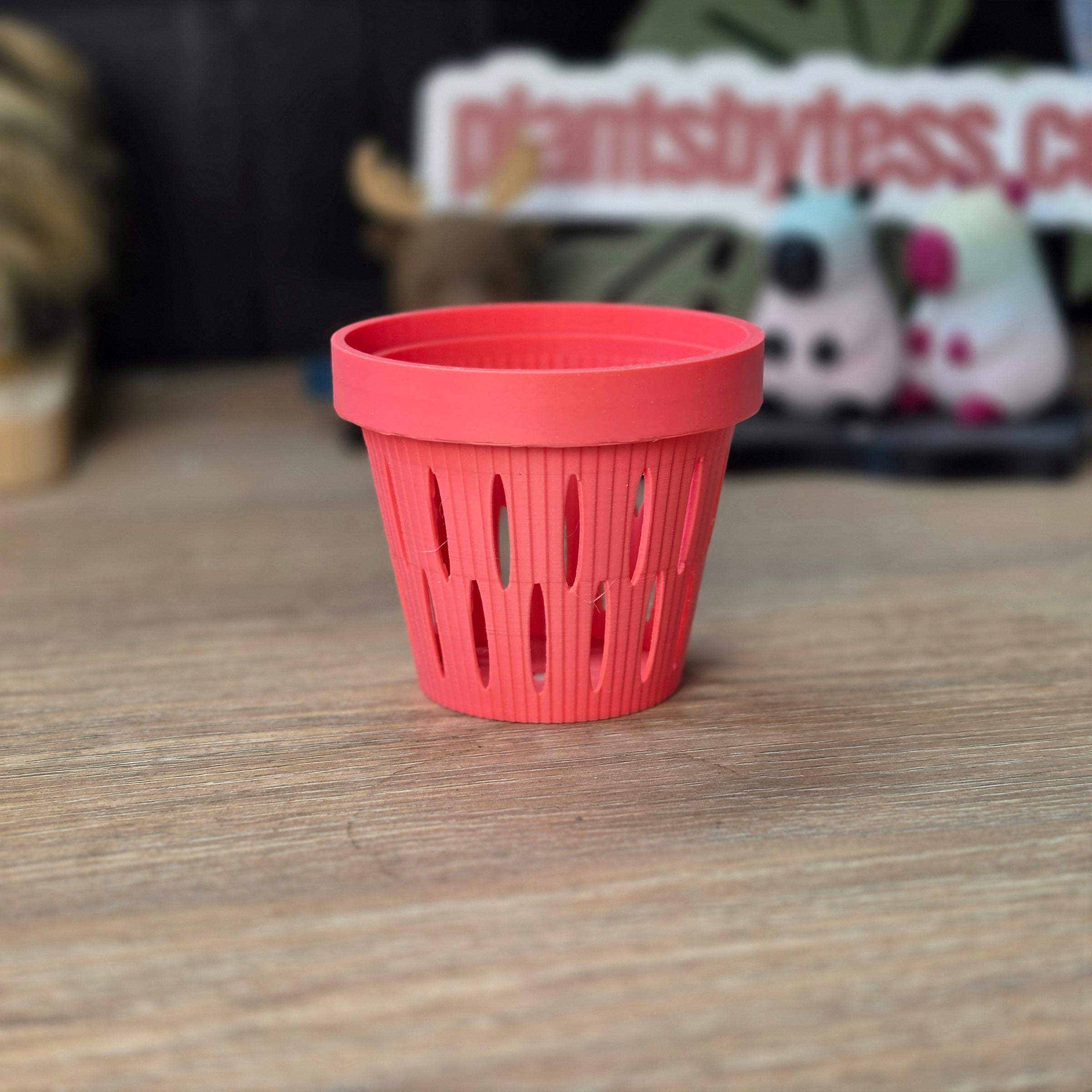 MIDI SIPS | Self-Watering Plant Pot for Medium Plants