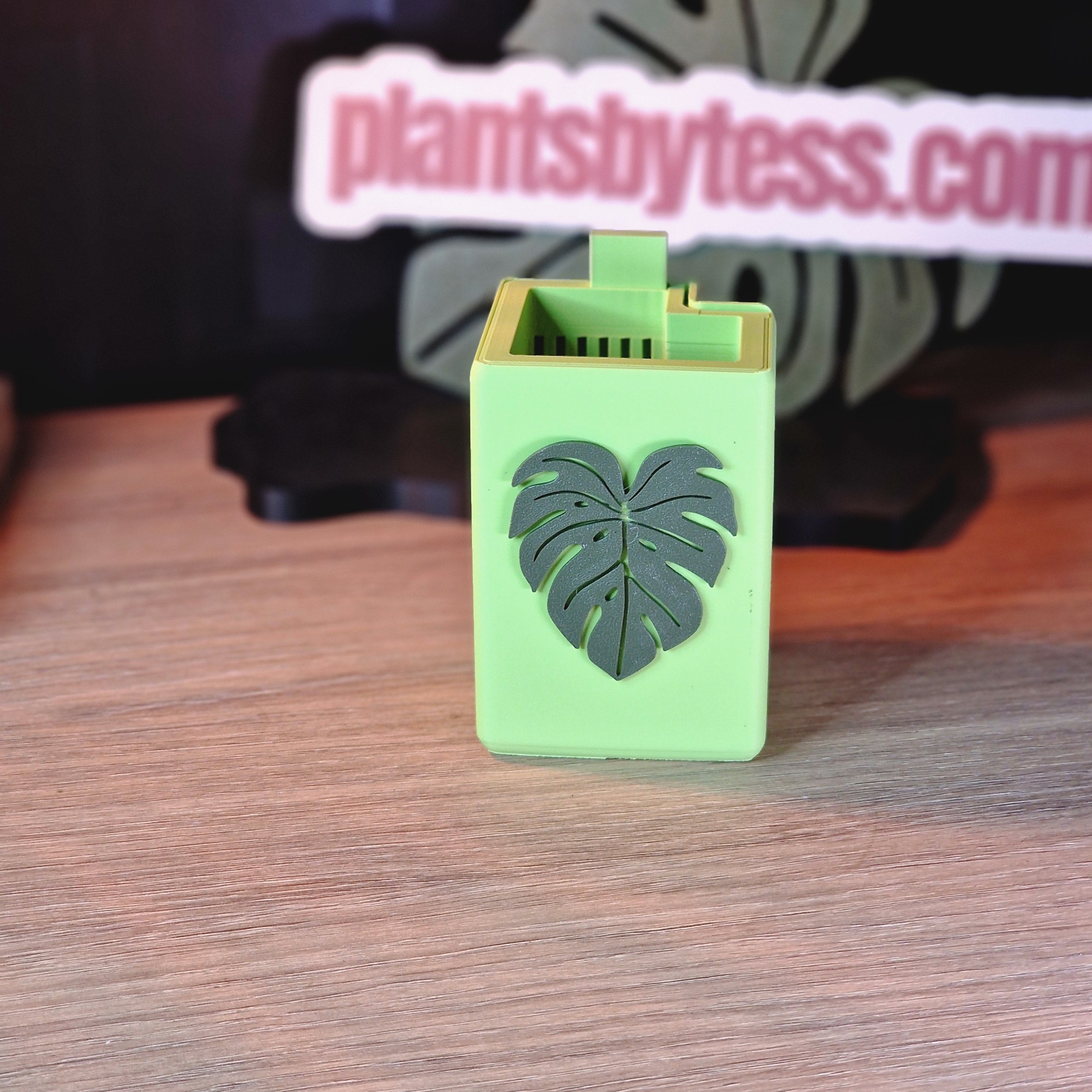 Tiny Sips – Self-watering pot (Small)