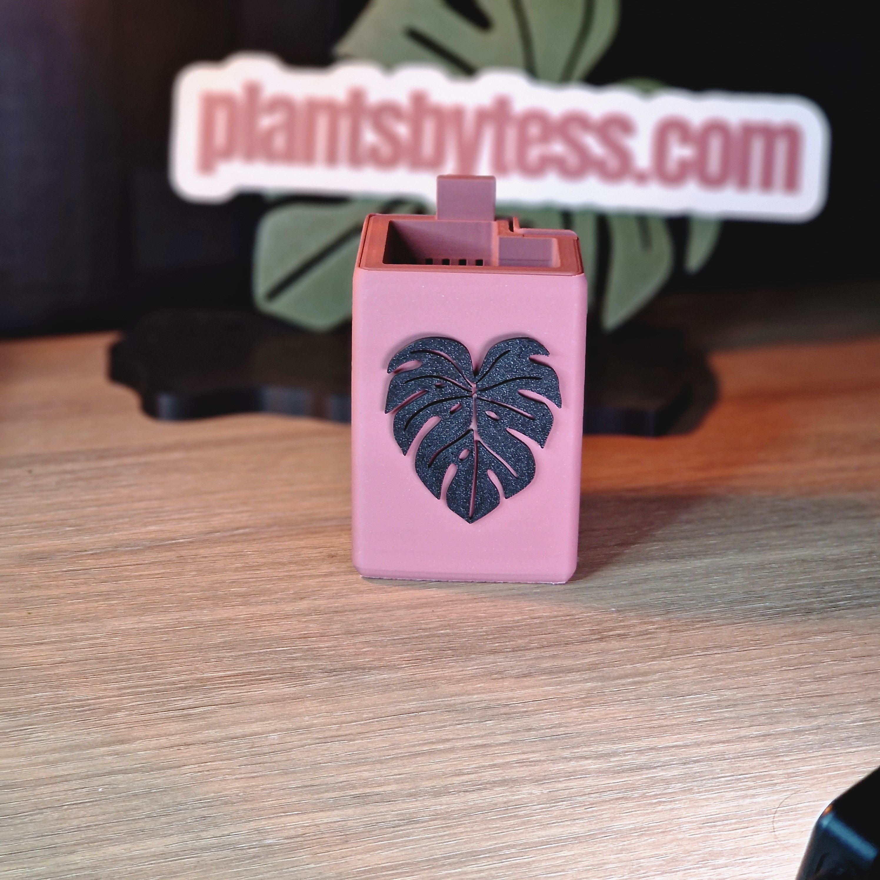 Tiny Sips – Self-watering pot (Small)