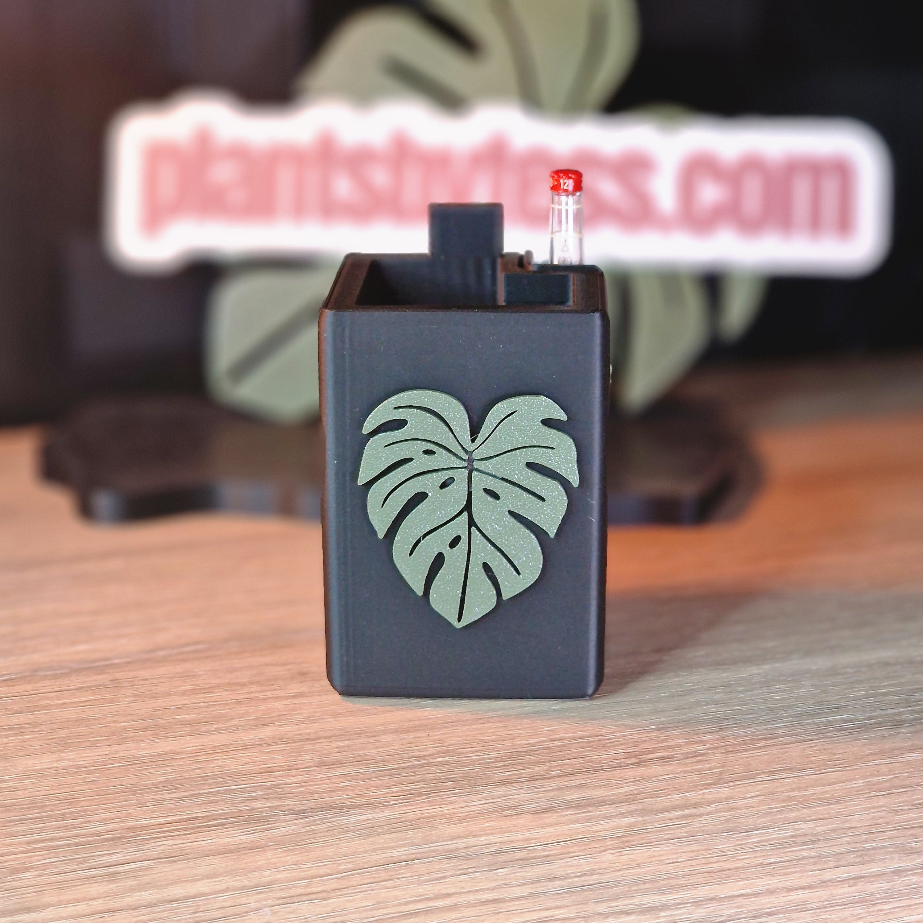 Tiny Sips – Self-watering pot (Small)