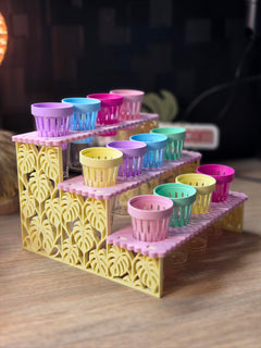 The Sip Station Full Set