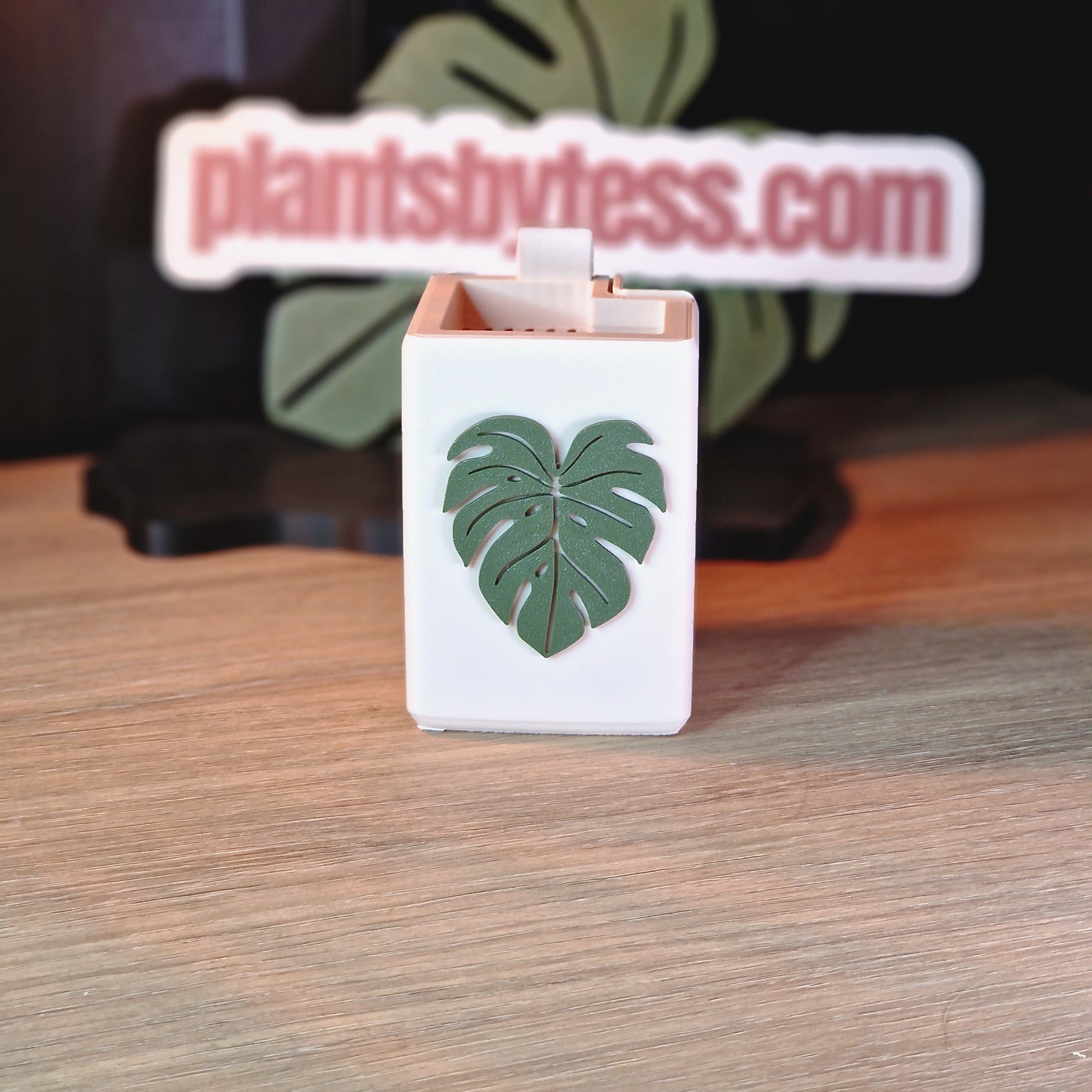 Tiny Sips – Self-watering pot (Small)