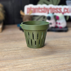 MIDI SIPS | Self-Watering Plant Pot for Medium Plants