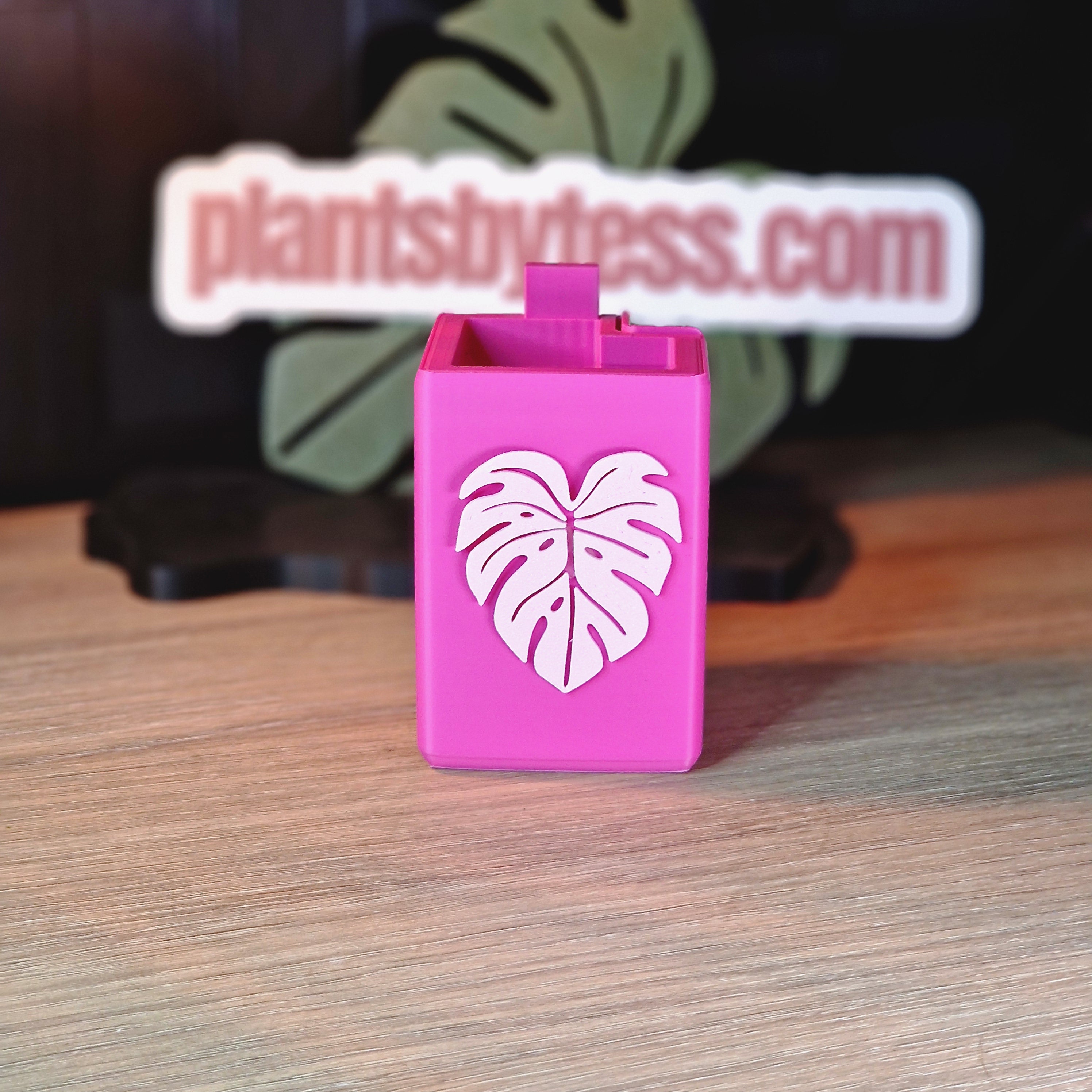 Tiny Sips – Self-watering pot (Small)