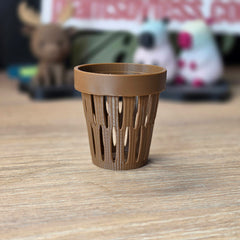 MINI SIPS | Self-Watering Plant Pot for Small Plants