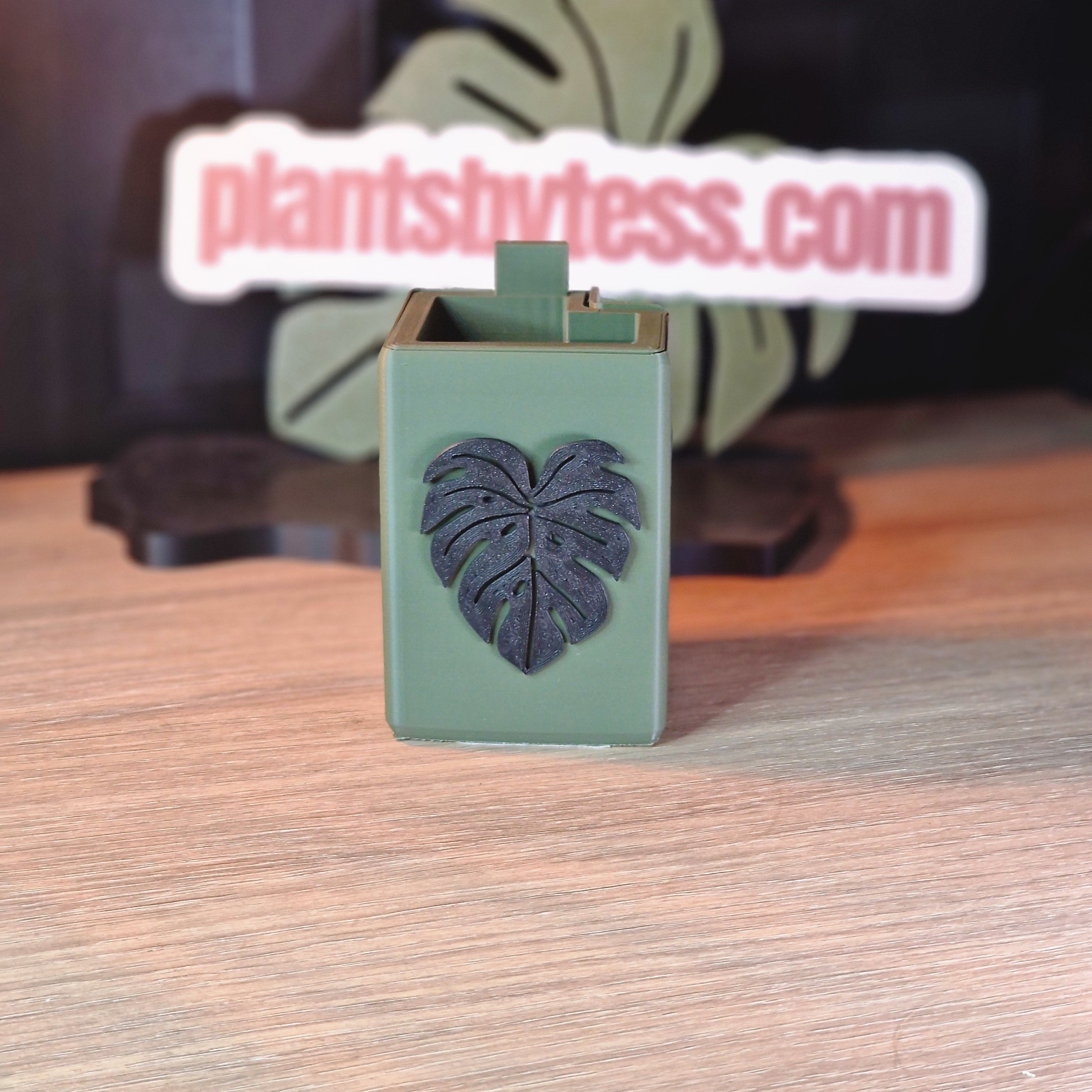 Tiny Sips – Self-watering pot (Small)