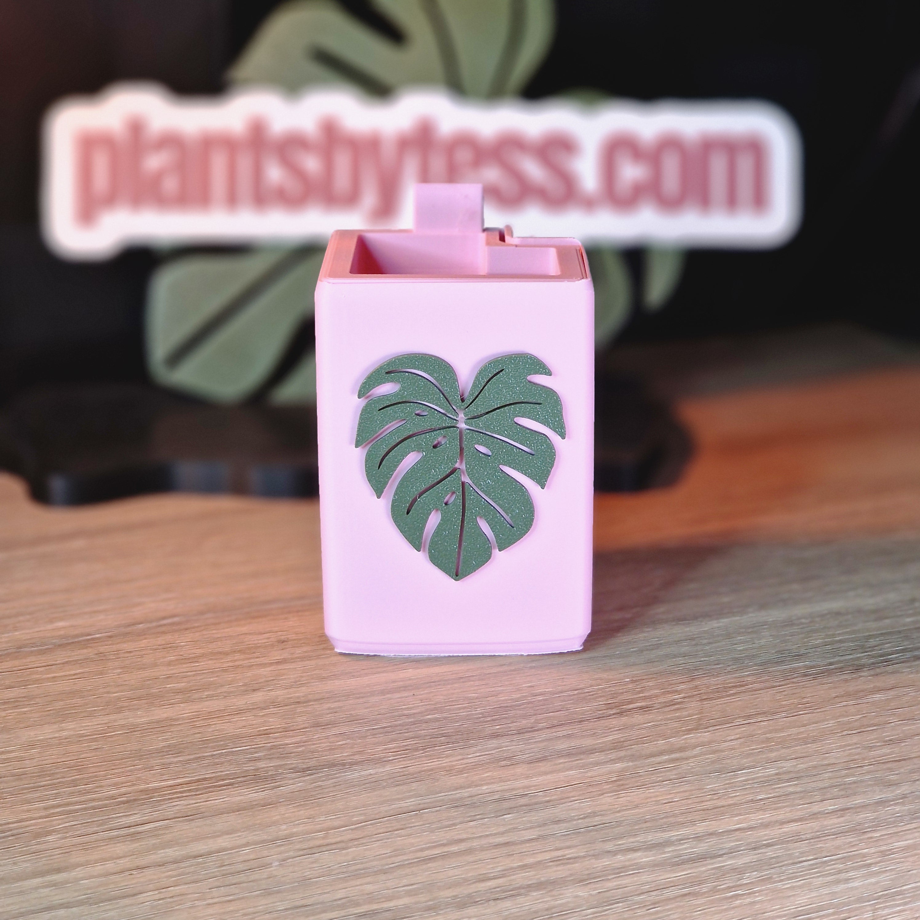 Tiny Sips – Self-watering pot (Small)