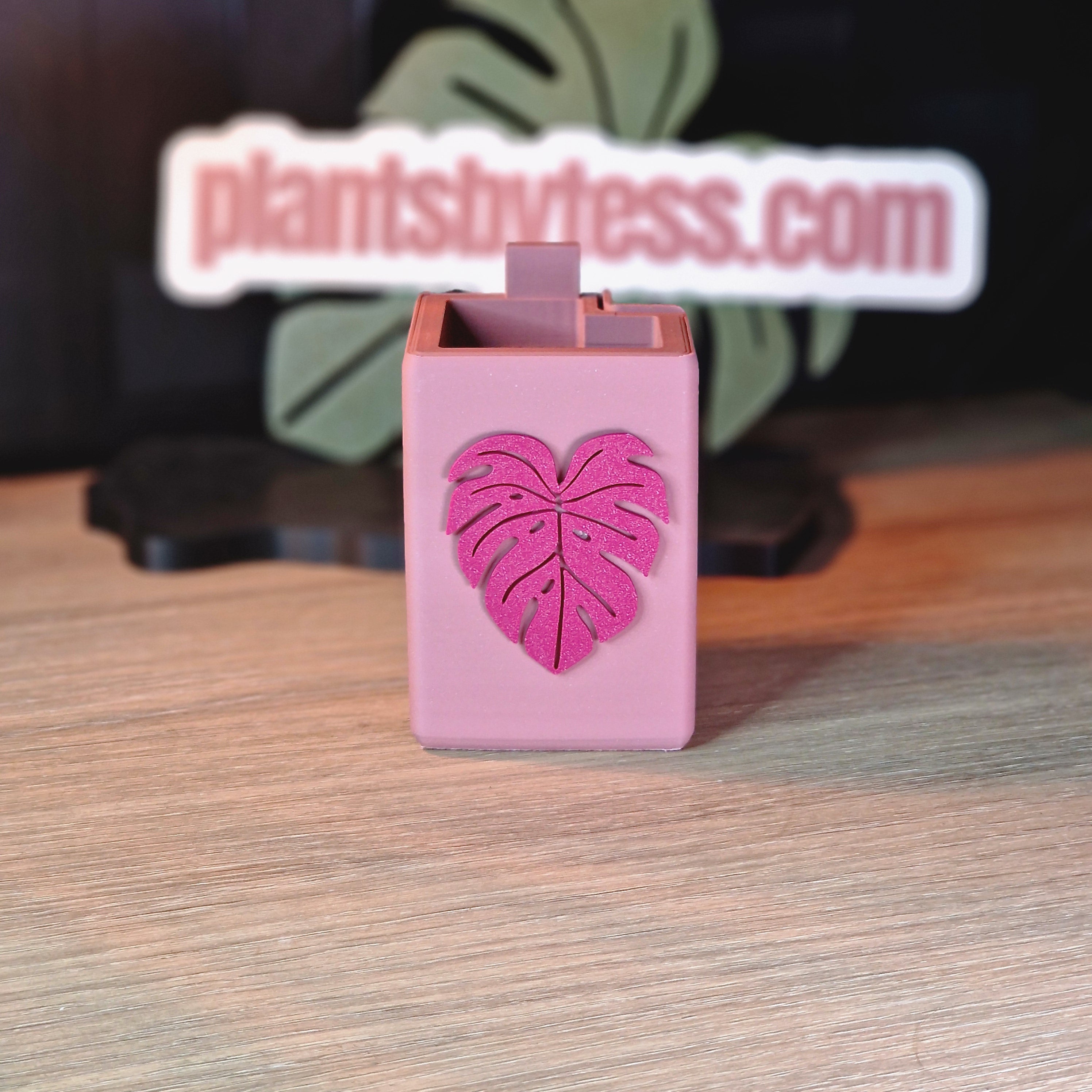 Tiny Sips – Self-watering pot (Small)