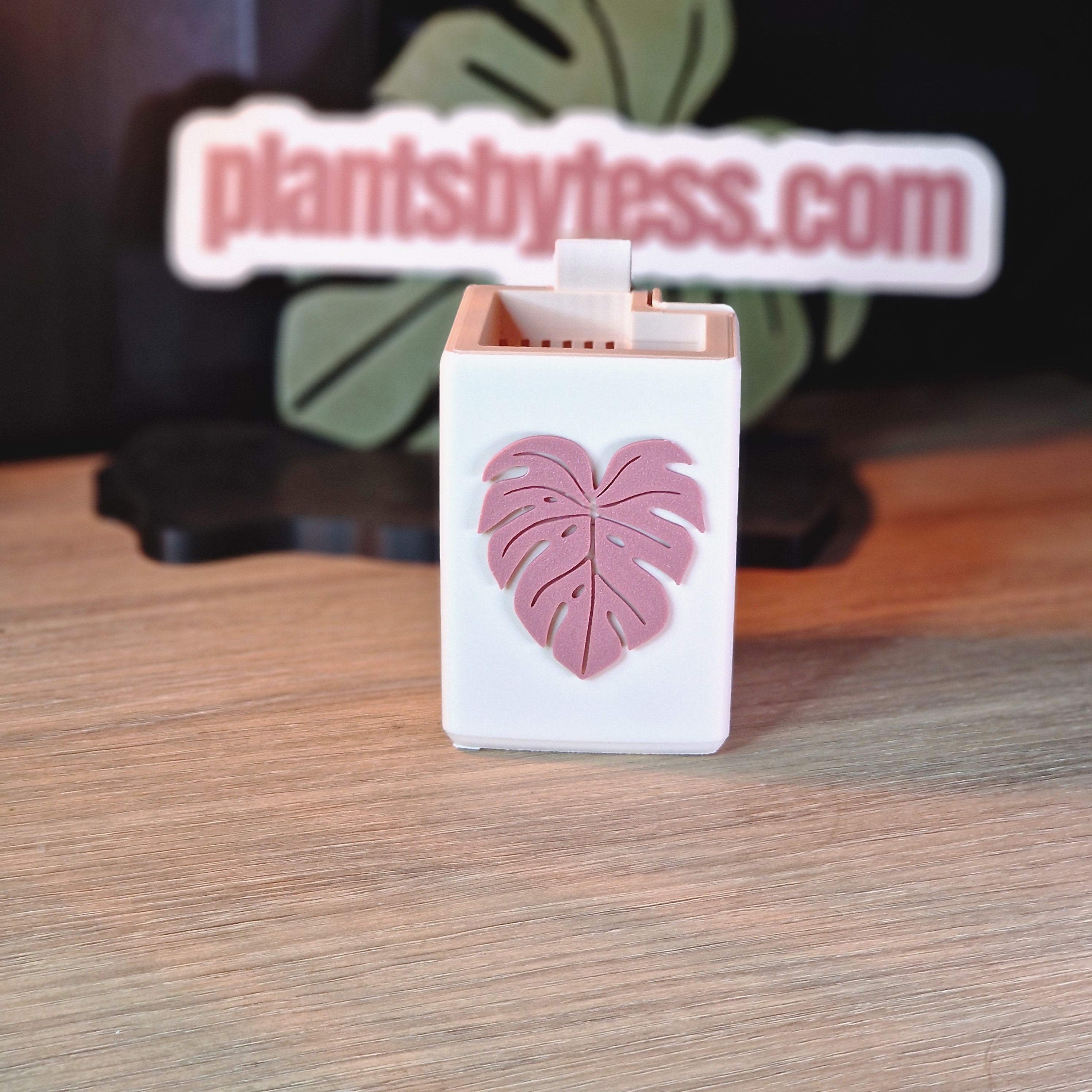 Tiny Sips – Self-watering pot (Small)