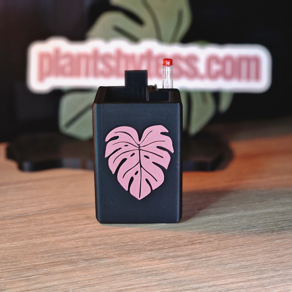 Tiny Sips – Self-watering pot (Small)